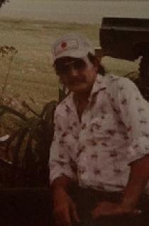 Vernon Earl Greenwood